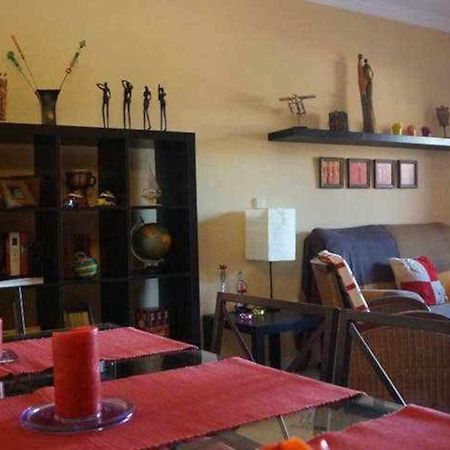 E2 Equipado En Playa Granada Con Terraza De 11M2 Appartement Motril Buitenkant foto