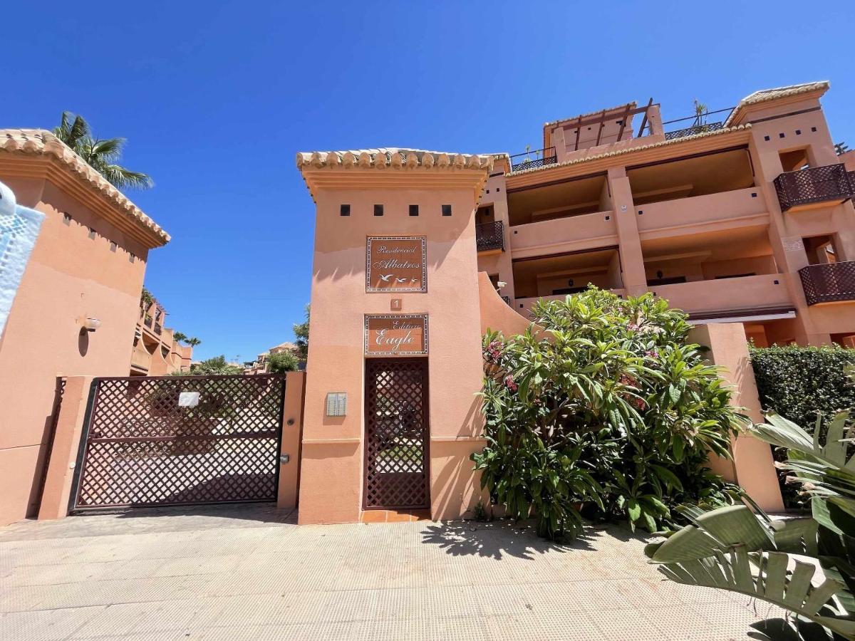 E2 Equipado En Playa Granada Con Terraza De 11M2 Appartement Motril Buitenkant foto