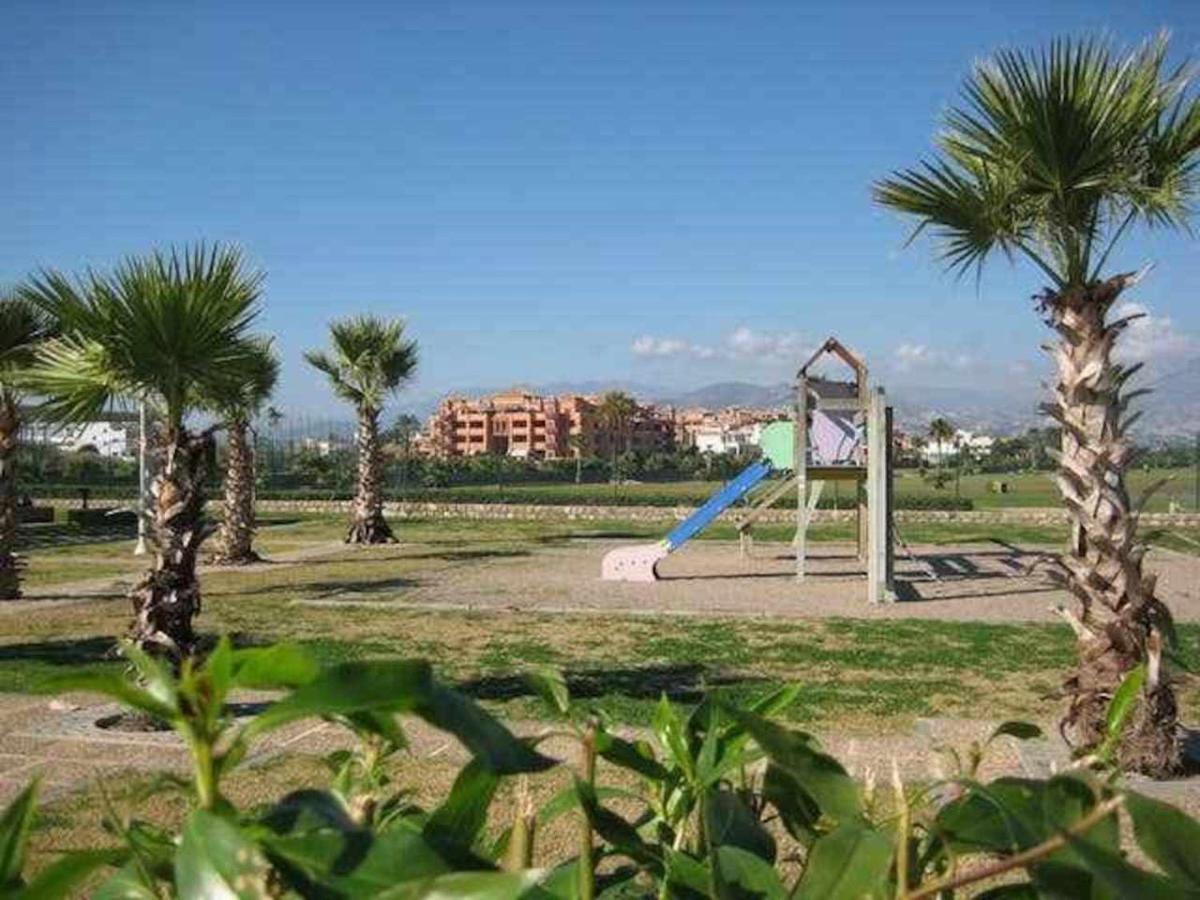 E2 Equipado En Playa Granada Con Terraza De 11M2 Appartement Motril Buitenkant foto